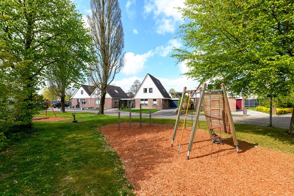 Medium property photo - Boech 5, 8502 AN Joure